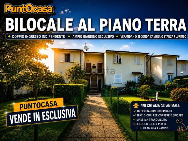 Appartamento in vendita di 44 m²