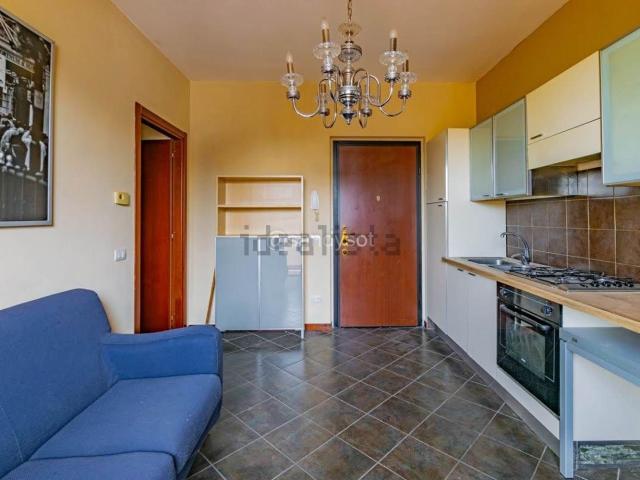 Appartamento in vendita di 44 m²