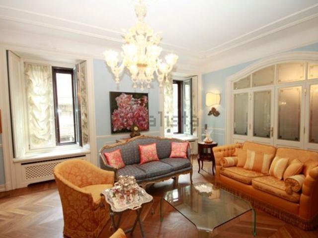 Appartamento in vendita di 450 m²
