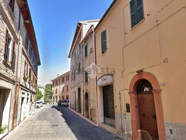 Appartamento in vendita di 450 m² in Via Antonio Fratti
