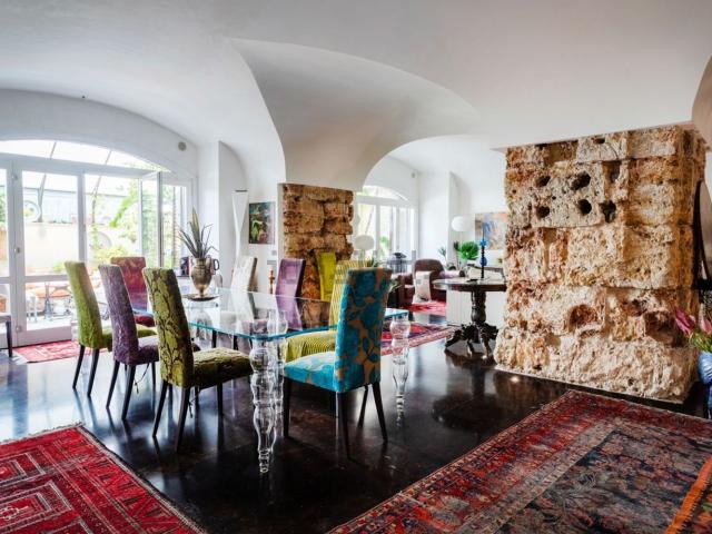 Appartamento in vendita di 450 m² in Via del Celso, 49