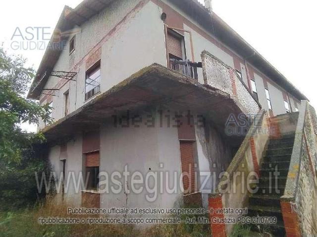 Appartamento in vendita di 455 m² in Via Cagliari, 61