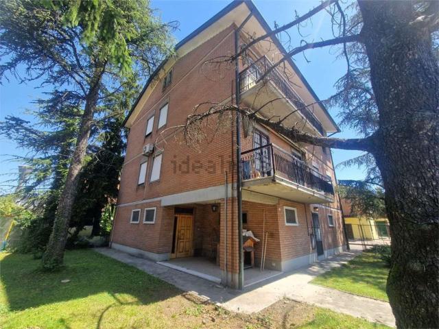 Appartamento in vendita di 455 m² in Via Massimo D&apos Azeglio, 19
