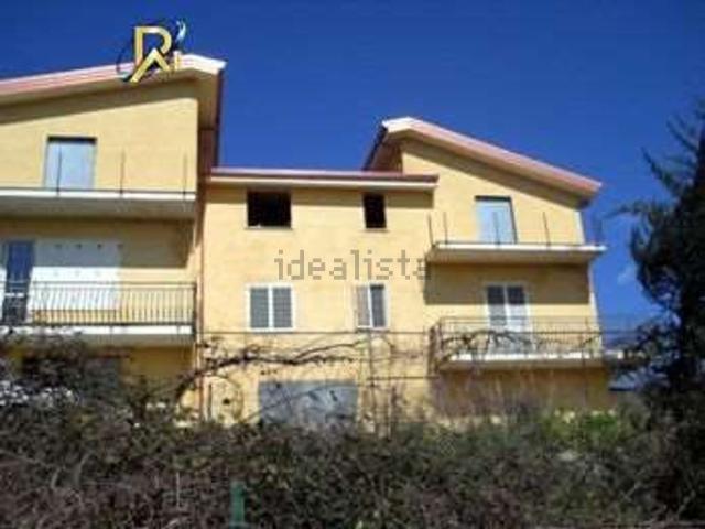 Appartamento in vendita di 457 m² in Via dello Stadio, 7