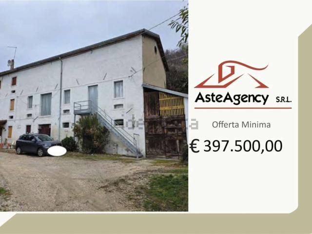 Appartamento in vendita di 457 m² in Via San Mor, 37