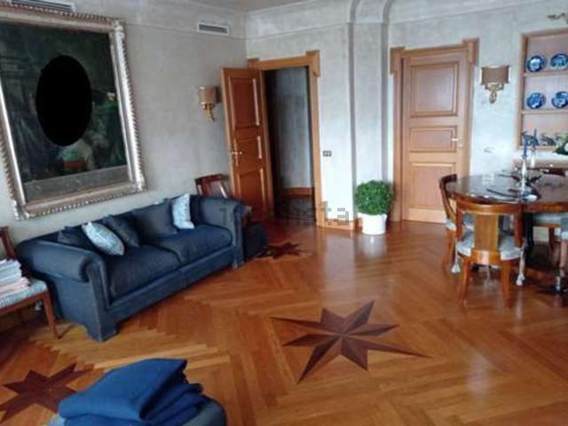 Appartamento in vendita di 458 m² in Via dei Punici