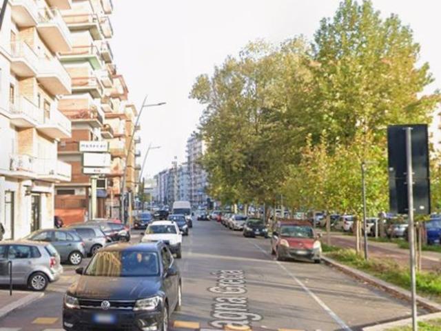 Appartamento in vendita di 459 m² in Via Michele Pierri