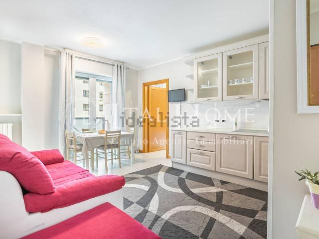 Appartamento in vendita di 45 m² in Borgo Palazzo, 135