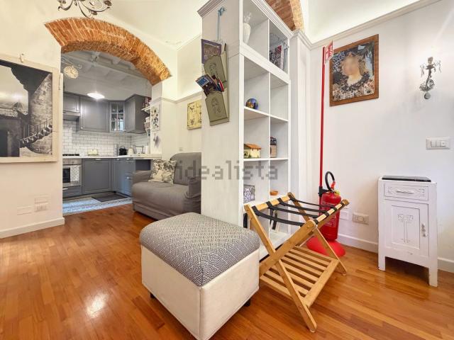 Appartamento in vendita di 45 m² in Borgo Pinti, 33