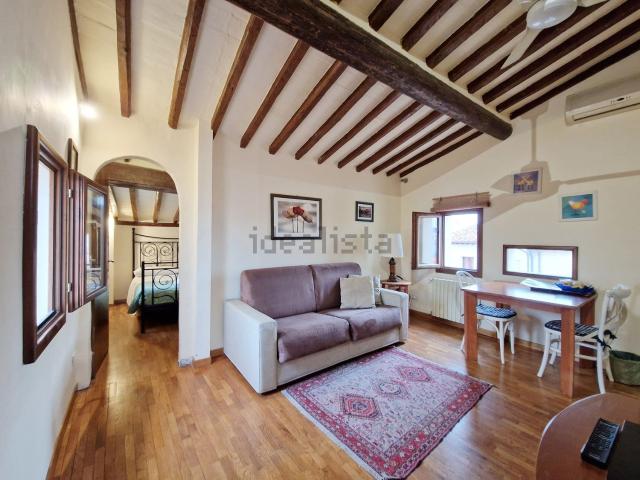 Appartamento in vendita di 45 m² in Borgo Pinti, 33