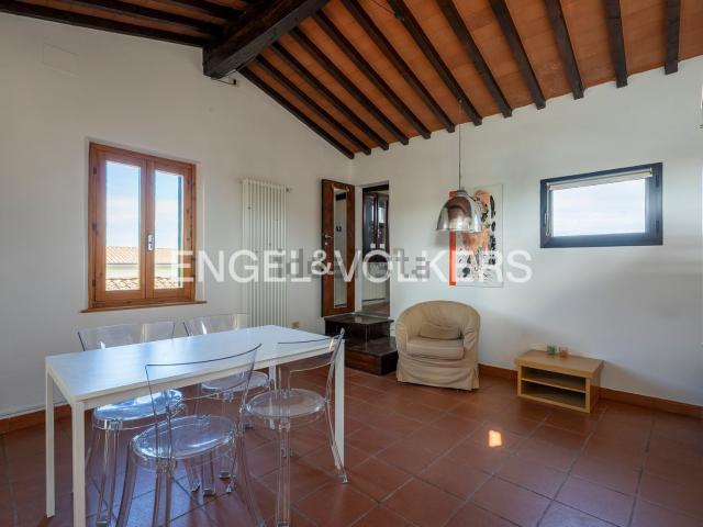 Appartamento in vendita di 45 m² in Borgo San Frediano