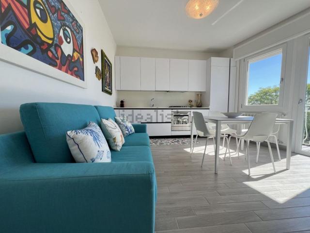 Appartamento in vendita di 45 m² in Calle dei Rizzi
