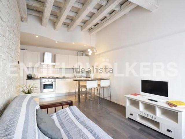 Appartamento in vendita di 45 m² in Calle Zaguri