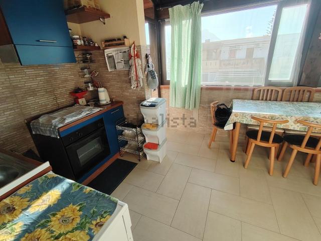 Appartamento in vendita di 45 m² in Contrada Pistavecchia