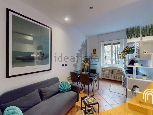 Appartamento in vendita di 45 m² in Corso Orbassano, 242