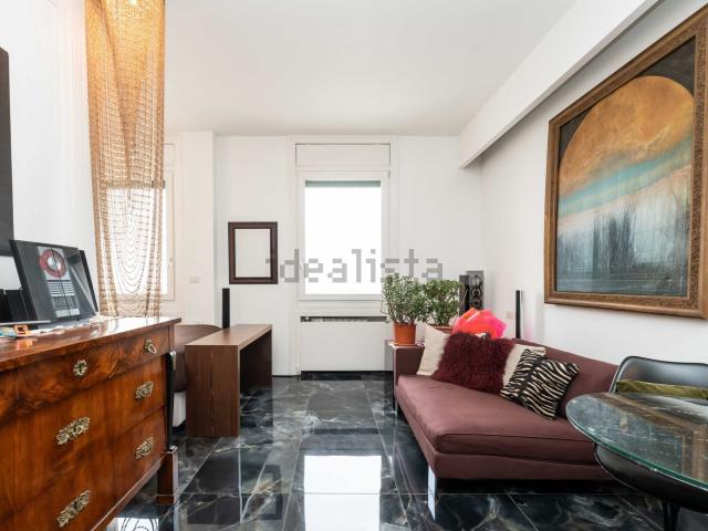 Appartamento in vendita di 45 m² in Corso Buenos Aires