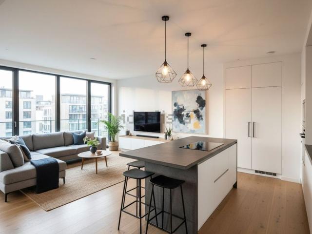 Appartamento in vendita di 45 m² in Corso Buenos Aires, 64