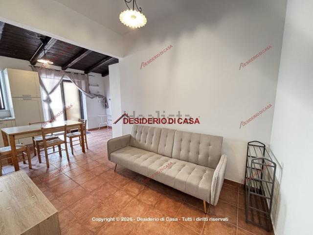 Appartamento in vendita di 45 m² in Corso Butera, 502