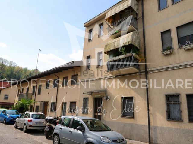 Appartamento in vendita di 45 m² in Corso Casale, 450