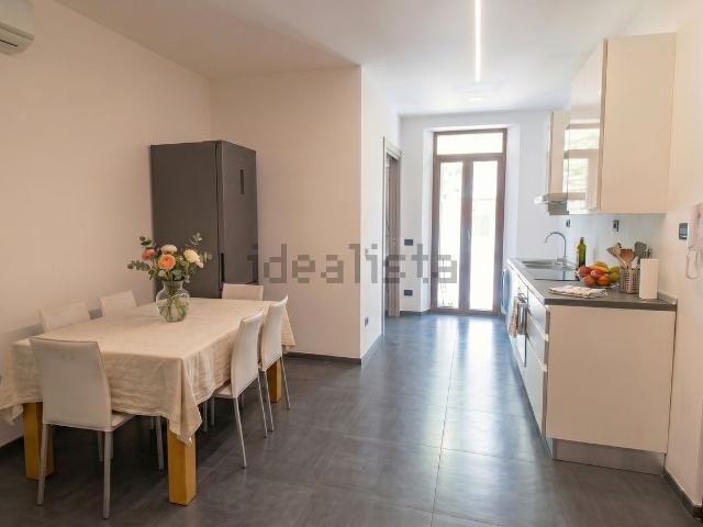 Appartamento in vendita di 45 m² in Corso Carlo Alberto