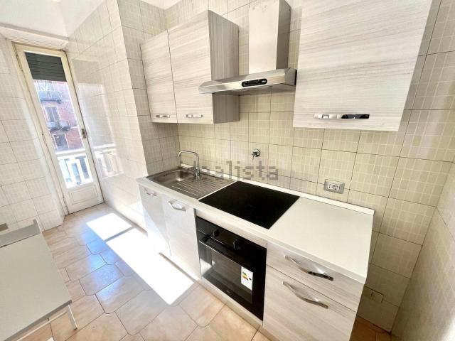 Appartamento in vendita di 45 m² in Corso Carlo e Nello Rosselli, 86