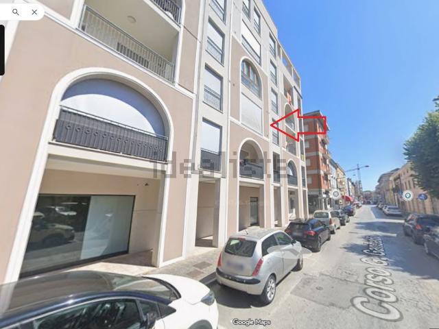 Appartamento in vendita di 45 m² in Corso G. Garibaldi, 22