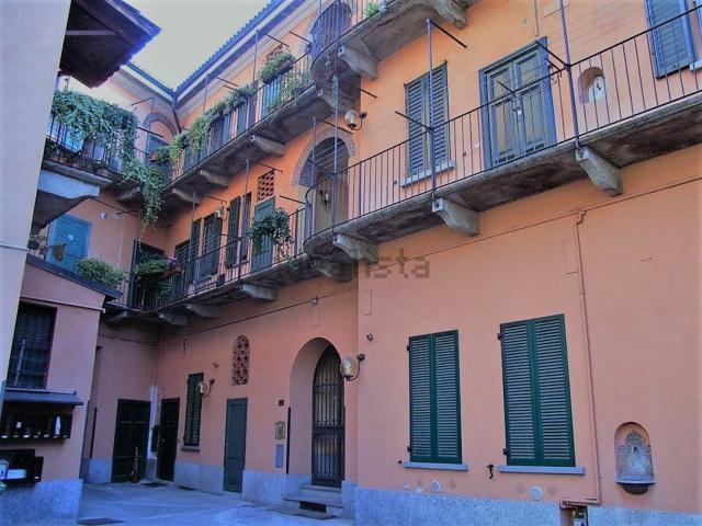 Appartamento in vendita di 45 m² in Corso Lodi, 92