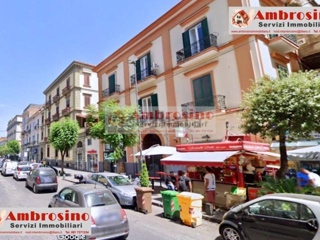 Appartamento in vendita di 45 m² in Corso Secondigliano, 250