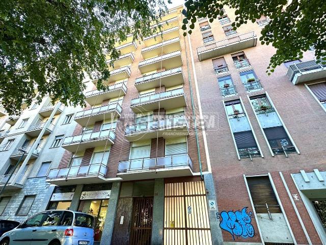 Appartamento in vendita di 45 m² in Corso Trapani, 50