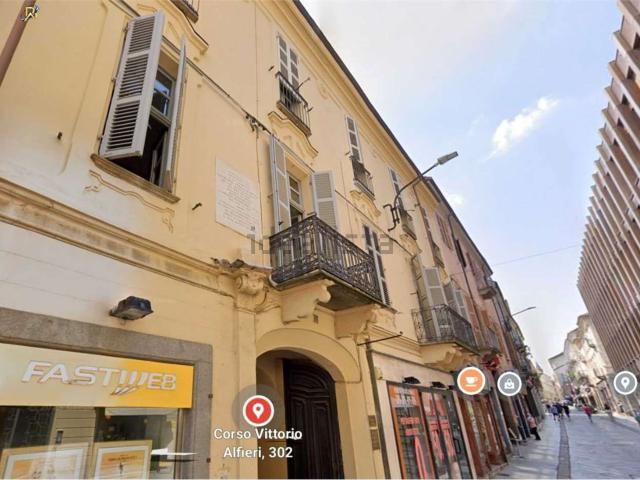 Appartamento in vendita di 45 m² in Corso Vittorio Alfieri, 302