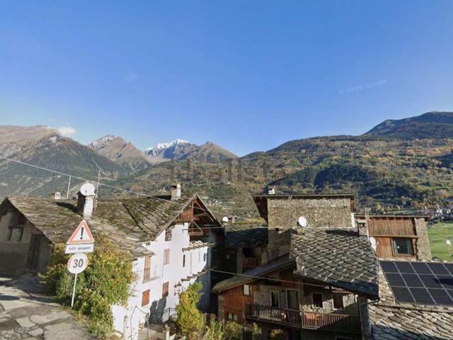 Appartamento in vendita di 45 m² in Frazione le Pont, 182