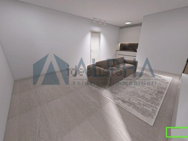 Appartamento in vendita di 45 m² in Galleria Isei