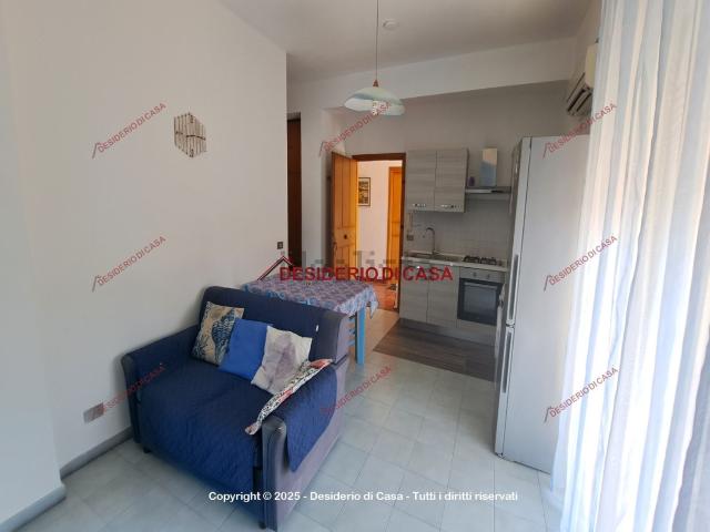 Appartamento in vendita di 45 m² in Lungomare Cristoforo Colombo, 281