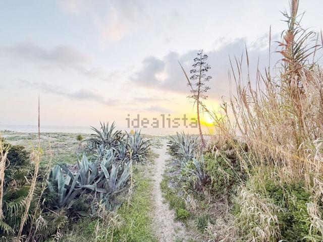 Appartamento in vendita di 45 m² in Lungomare degli Ardeatini, 483