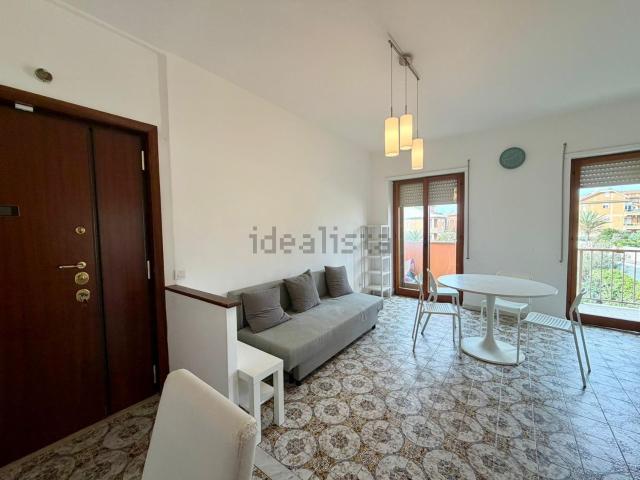 Appartamento in vendita di 45 m² in Lungomare delle Sirene, 195