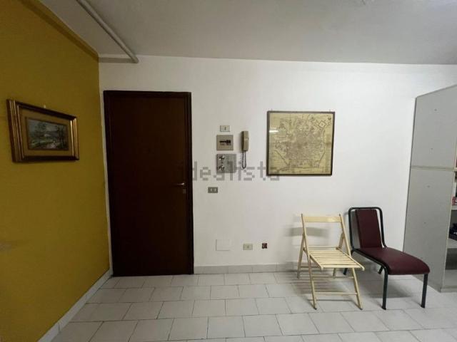 Appartamento in vendita di 45 m² in Largo Salvo D&apos Acquisto
