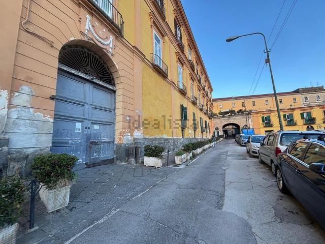 Appartamento in vendita di 45 m² in Largo Tarsia