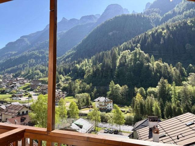 Appartamento in vendita di 45 m² in Località Avoscan, 12
