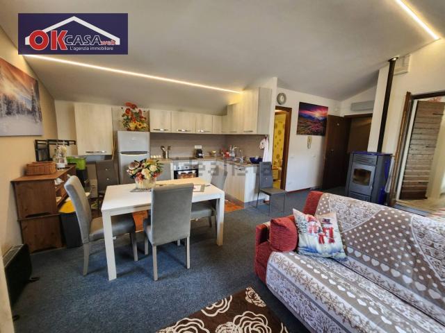 Appartamento in vendita di 45 m² in Località Campolevà