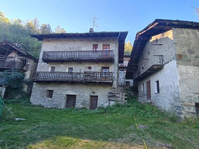 Appartamento in vendita di 45 m² in Località Rean, 3
