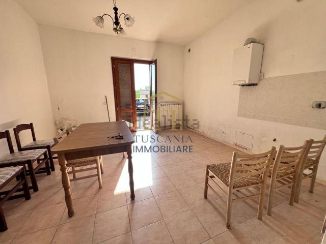 Appartamento in vendita di 45 m² in Località San Marziale