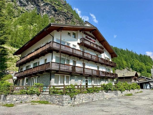 Appartamento in vendita di 45 m² in Località Tache, 2