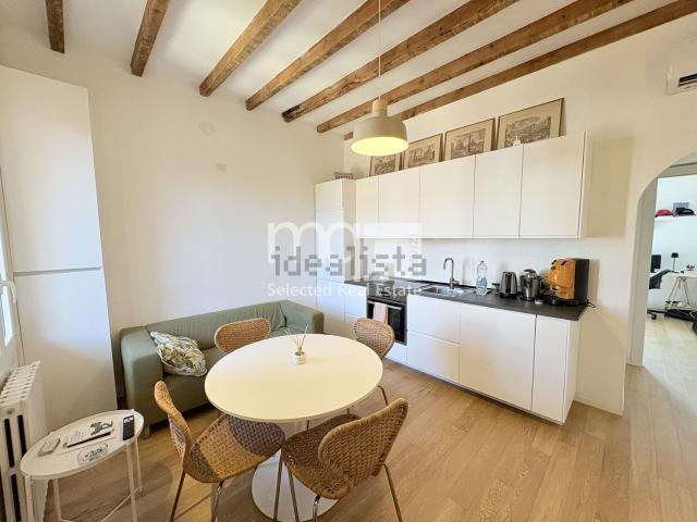 Appartamento in vendita di 45 m² in Piazza Tito Minniti, 1