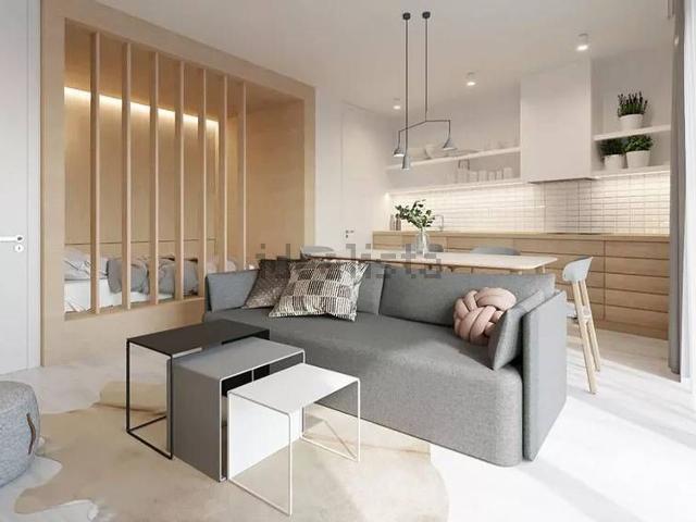 Appartamento in vendita di 45 m² in Piazza Vittoria