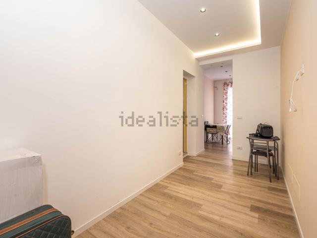 Appartamento in vendita di 45 m² in Piazza Bartolomeo da Messina, 8