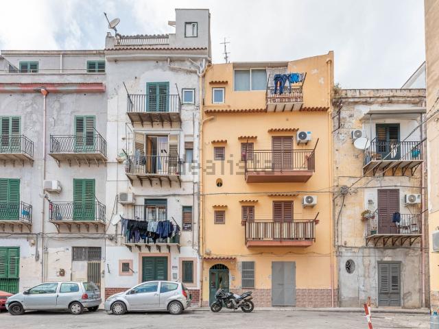 Appartamento in vendita di 45 m² in Piazza Bartolomeo da Messina, 8