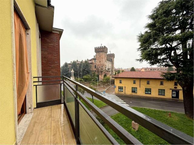 Appartamento in vendita di 45 m² in Piazza Castelbarco, 9