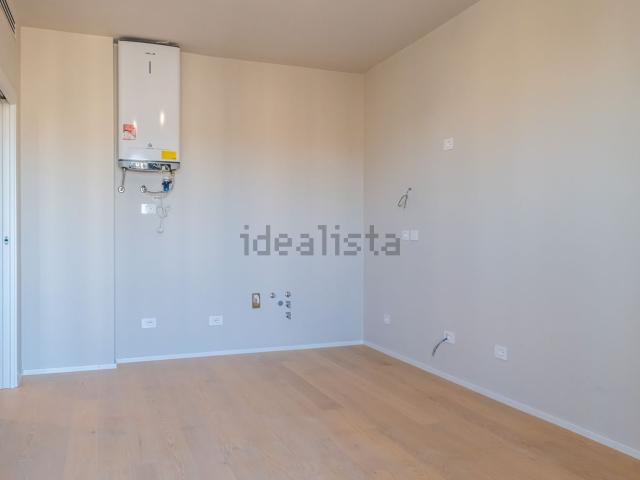 Appartamento in vendita di 45 m² in Piazza de Angeli Ernesto, 2