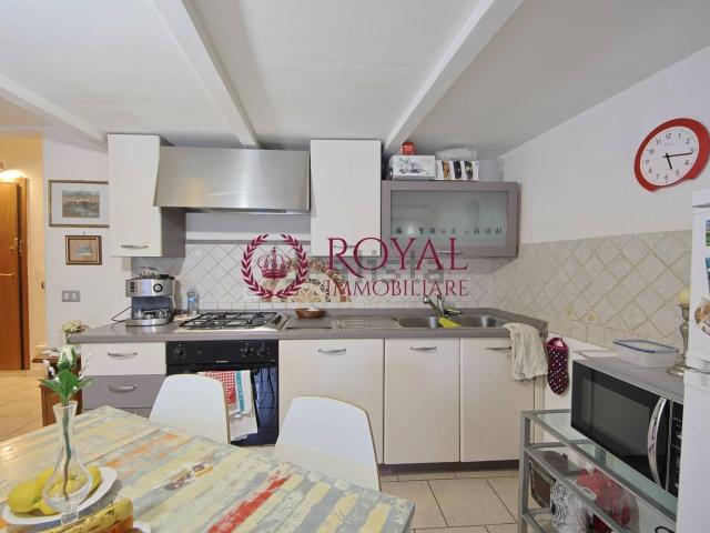 Appartamento in vendita di 45 m² in Piazza dei Mille, 28