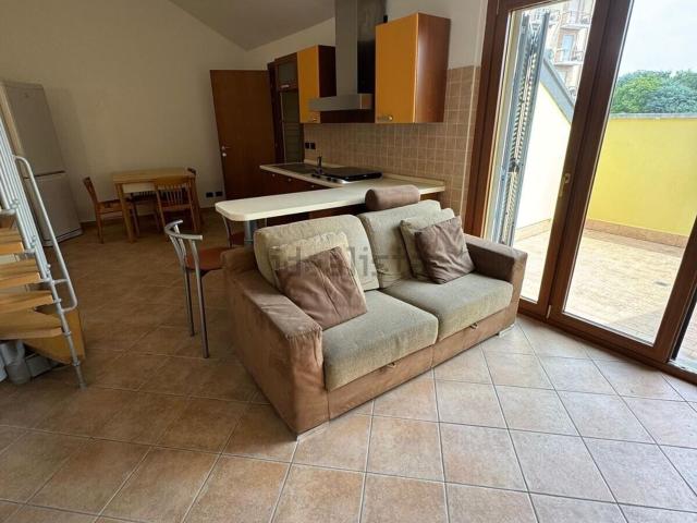Appartamento in vendita di 45 m² in Piazza del Tricolore, 4